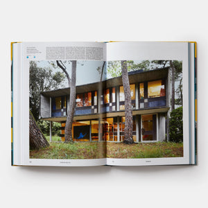 Atlas of Mid-Century Modern Houses