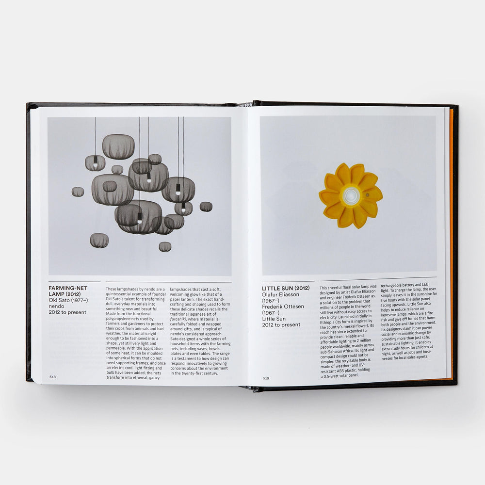 The Design Book