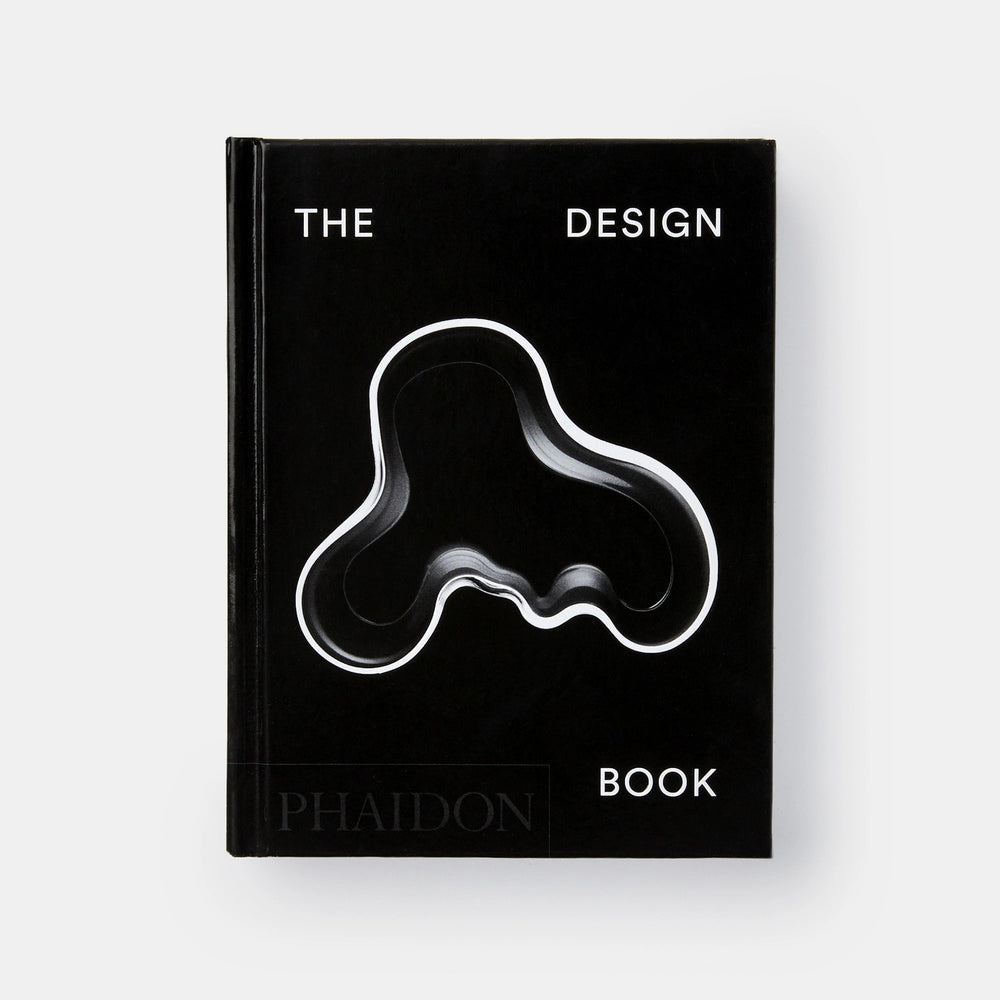 The Design Book