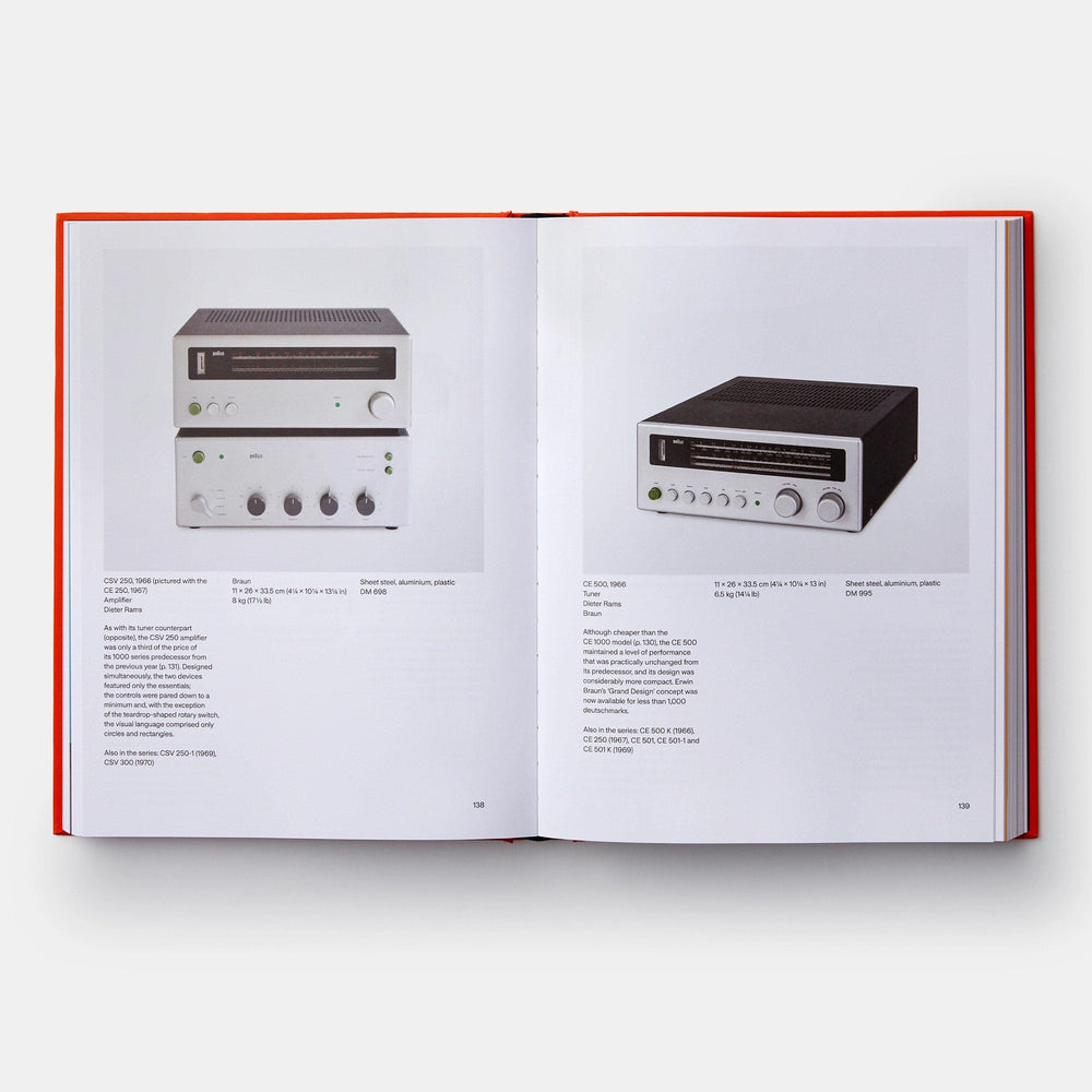 Dieter Rams: The Complete Works