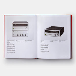 Dieter Rams: The Complete Works