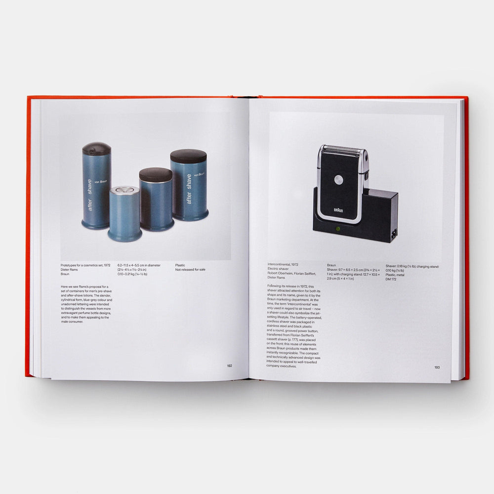 Dieter Rams: The Complete Works