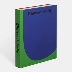 Ellsworth Kelly