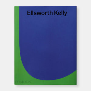 Ellsworth Kelly