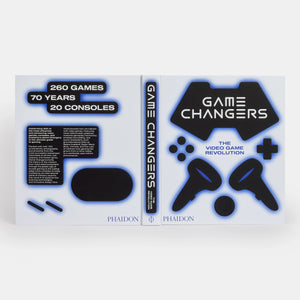 Game Changers: The Video Game Revolution