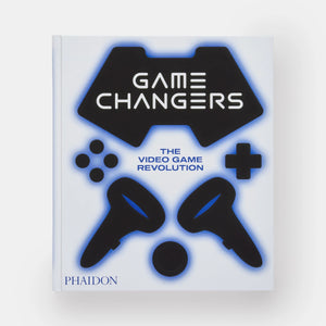 Game Changers: The Video Game Revolution