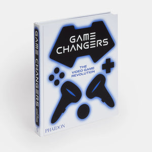 Game Changers: The Video Game Revolution