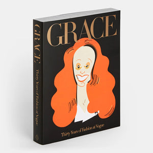 Grace: Thirty Years of Fashion at Vogue