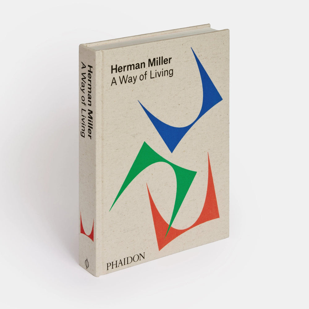 Herman Miller: A Way of Living