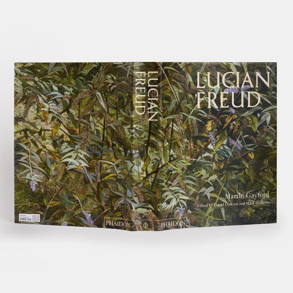 Lucian Freud