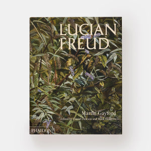 Lucian Freud