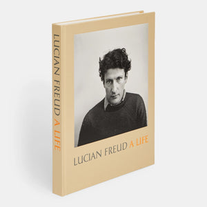 Lucian Freud: A Life