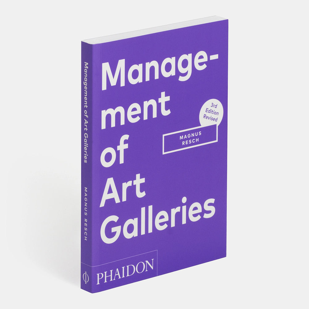 Management of Art Galleries