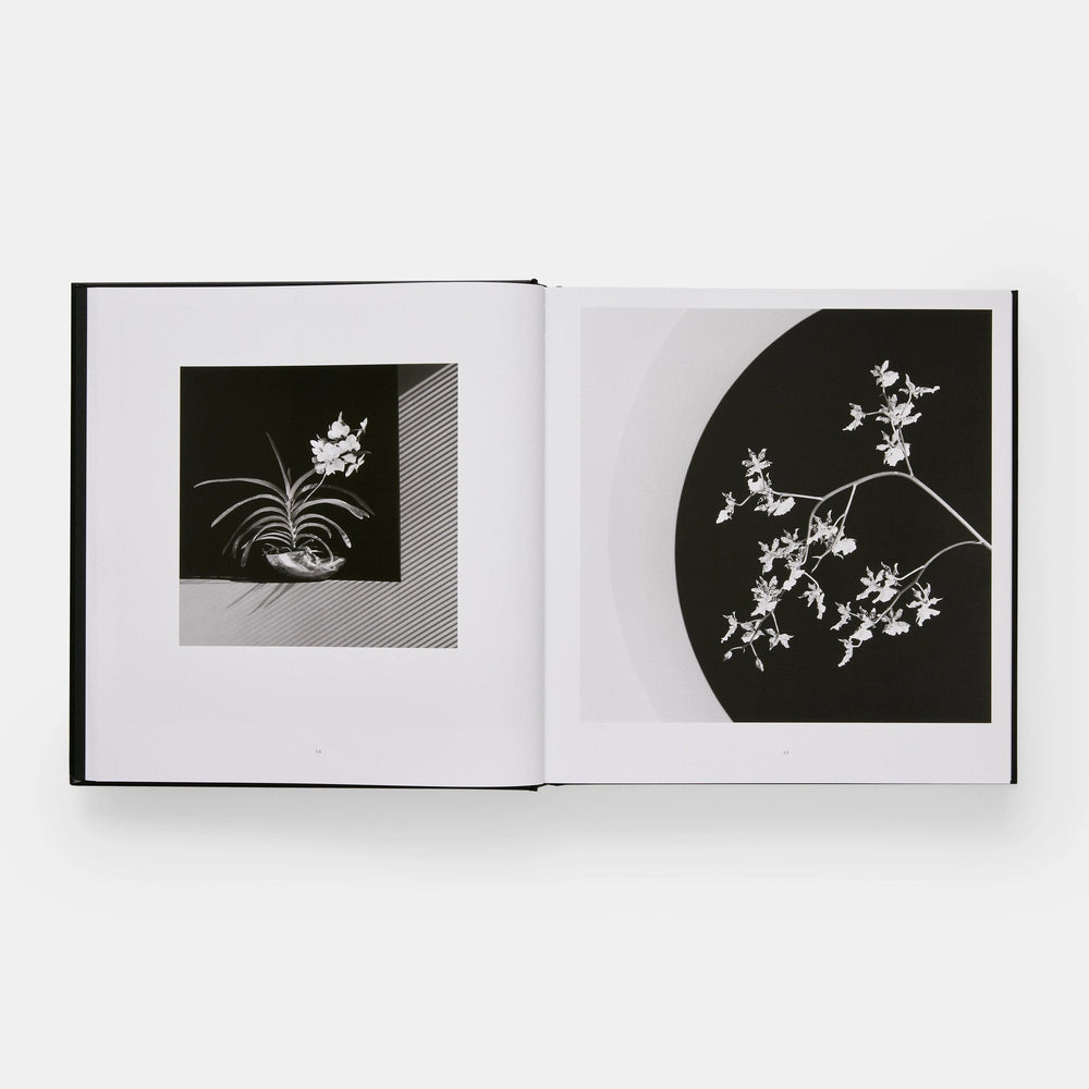 Mapplethorpe Flora: The Complete Flowers