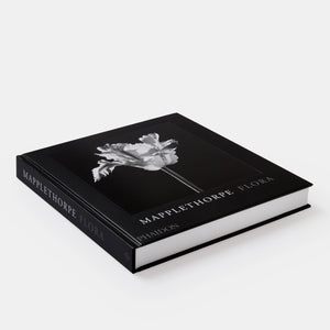 Mapplethorpe Flora: The Complete Flowers