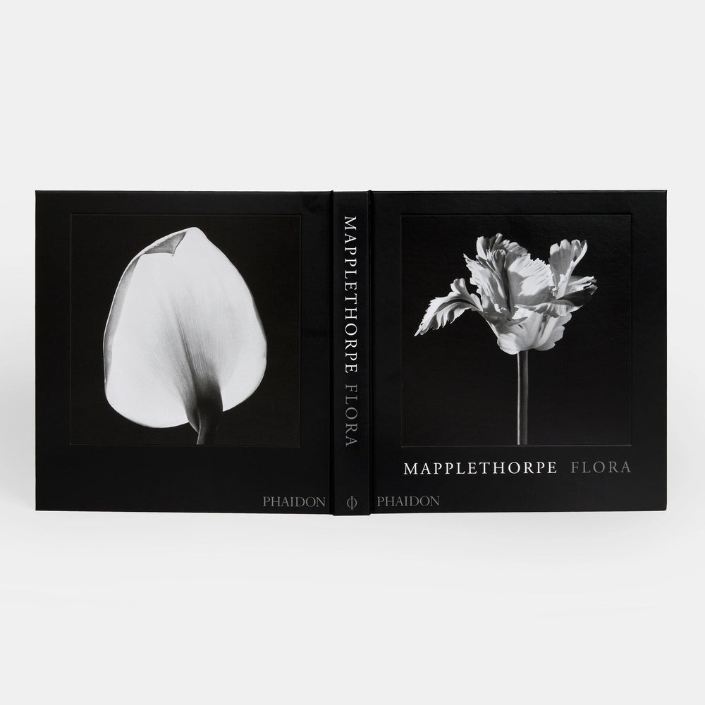 Mapplethorpe Flora: The Complete Flowers