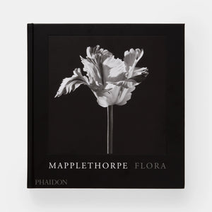 Mapplethorpe Flora: The Complete Flowers