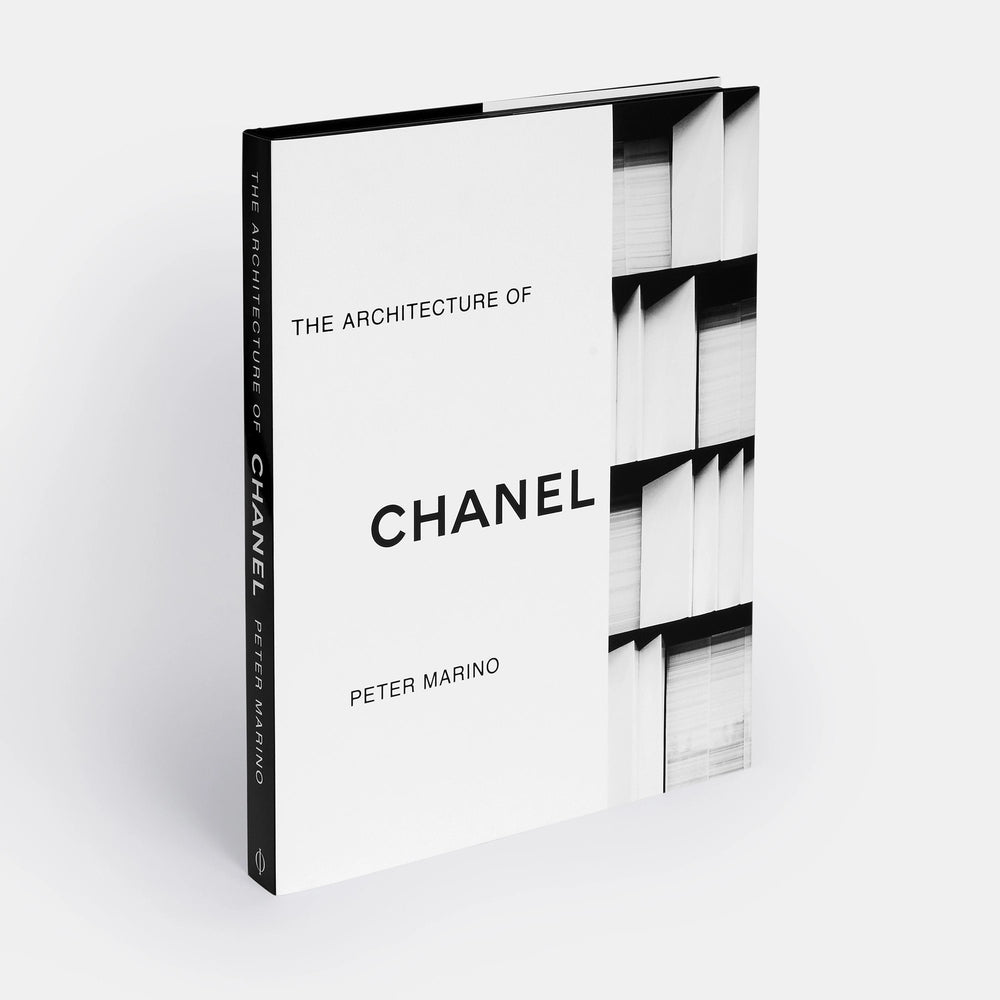 The Architecture of Chanel