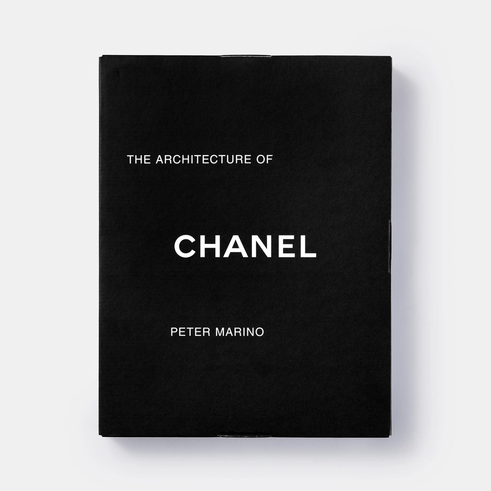 The Architecture of Chanel