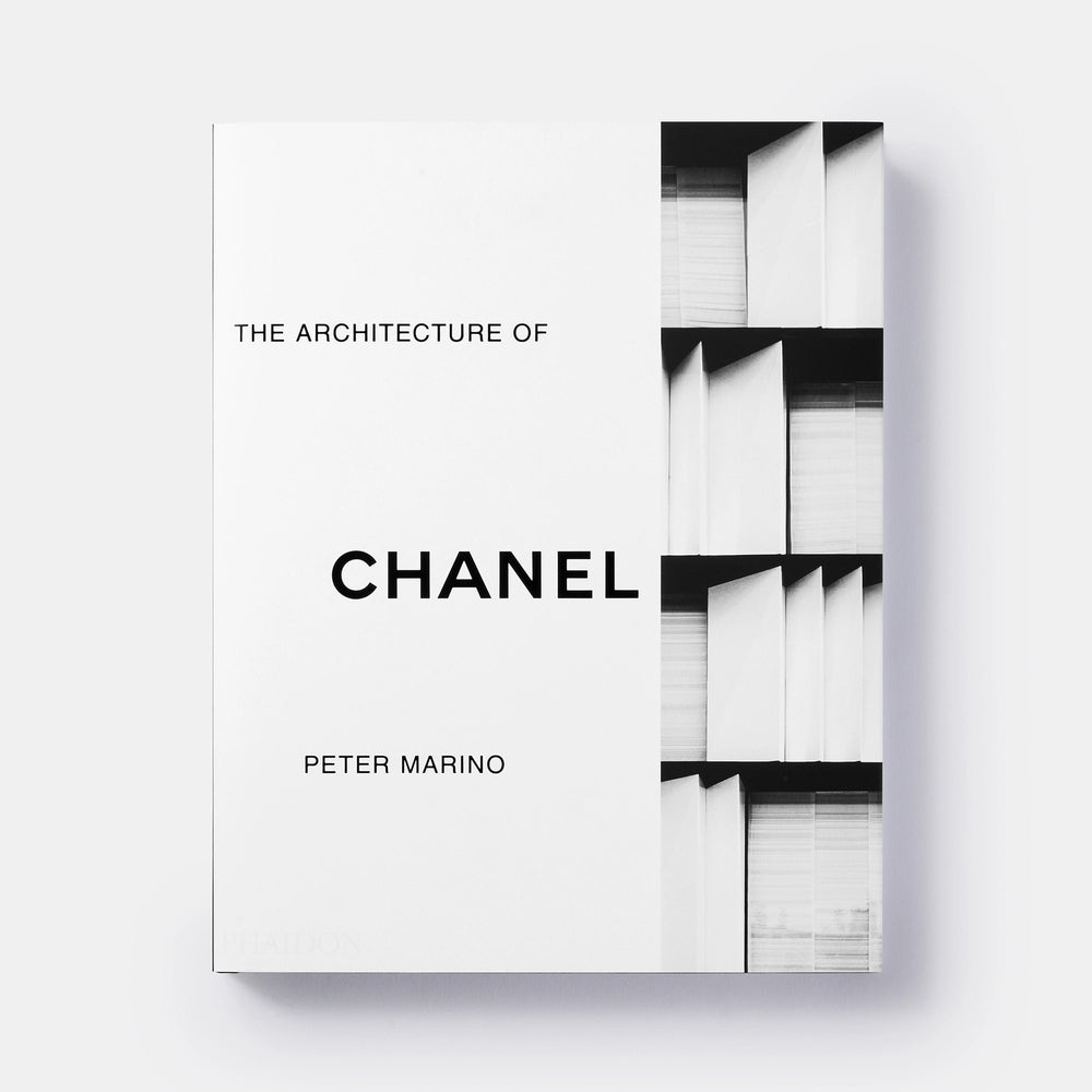 The Architecture of Chanel