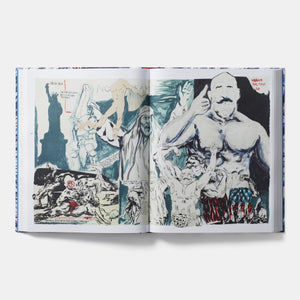 Raymond Pettibon: A Pen of All Work