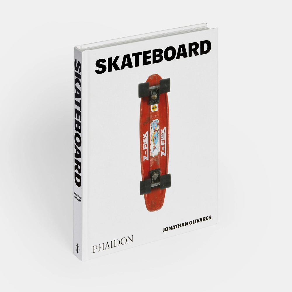 Skateboard