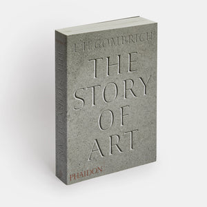 The Story of Art