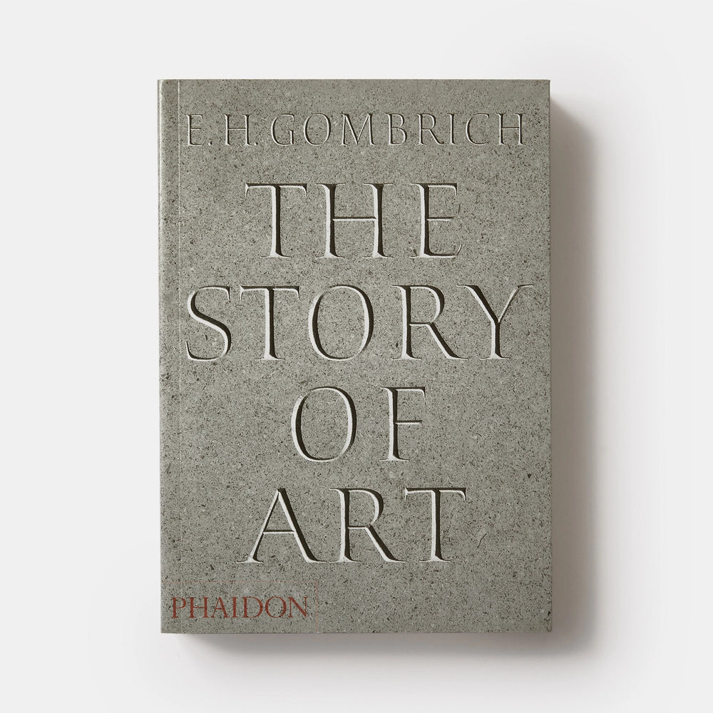 The Story of Art