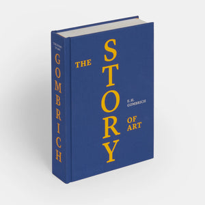 The Story of Art, Luxury Edition