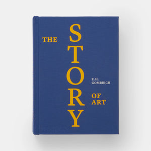 The Story of Art, Luxury Edition