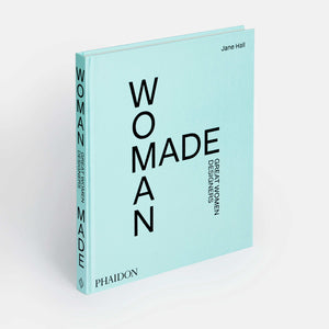 Woman Made: Great Women Designers