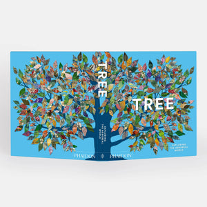 Tree: Exploring the Arboreal World