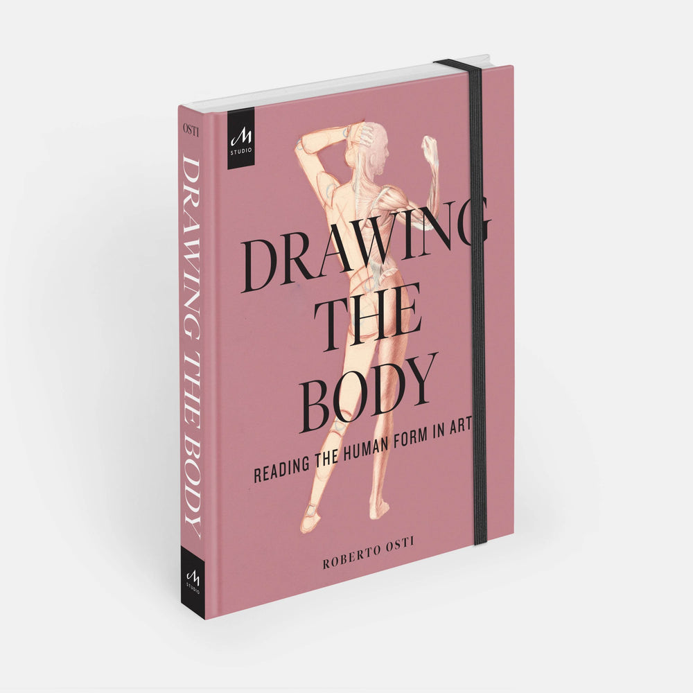 Drawing the Body: Reading the Human Form in Art