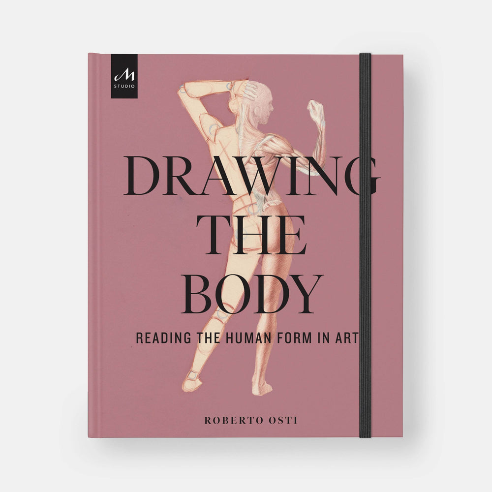 Drawing the Body: Reading the Human Form in Art