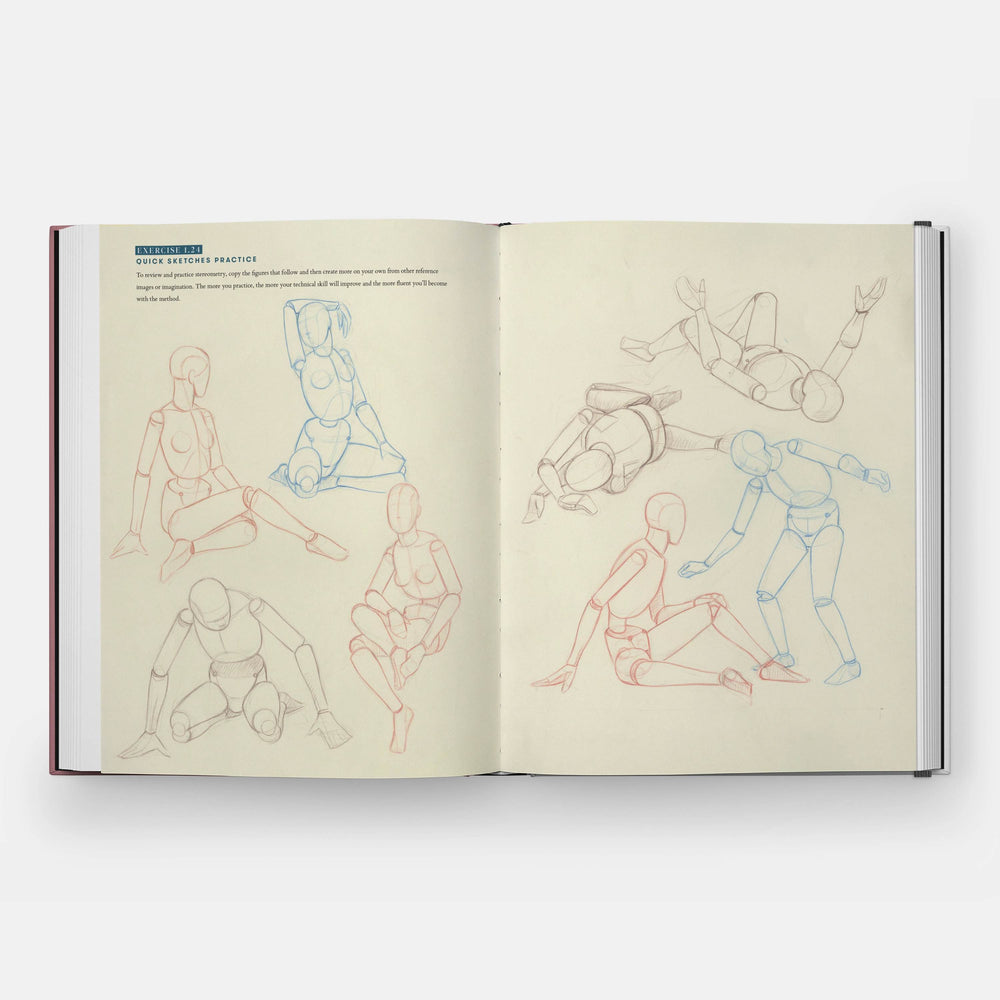 Drawing the Body: Reading the Human Form in Art