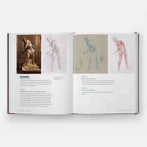 Drawing the Body: Reading the Human Form in Art