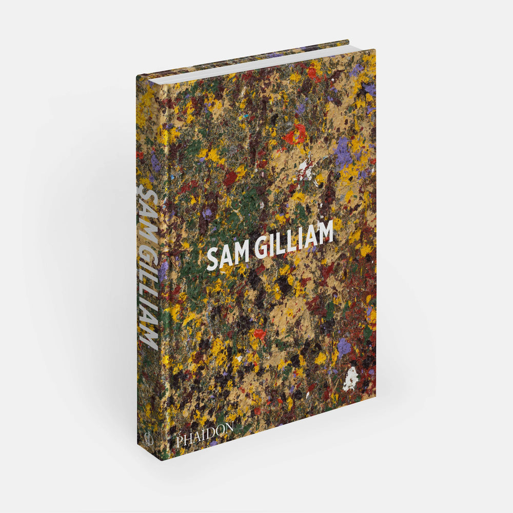 Sam Gilliam