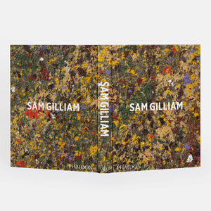 Sam Gilliam