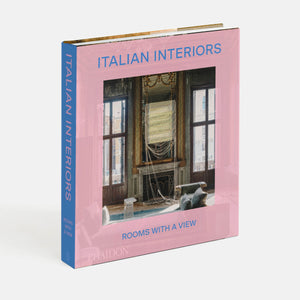 Italian Interiors: Rooms with a View