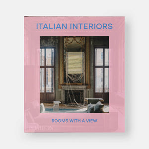 Italian Interiors: Rooms with a View