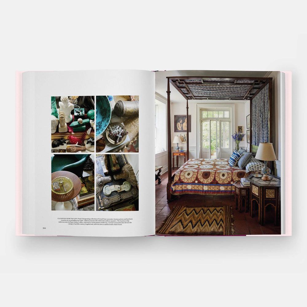 Southern Interiors: A Celebration of Personal Style