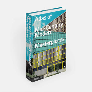 Atlas of Mid-Century Modern Masterpieces