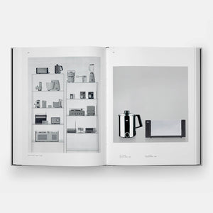 Dieter Rams: As Little Design as Possible