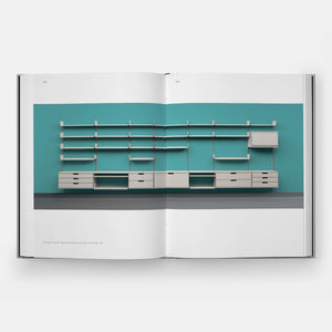 Dieter Rams: As Little Design as Possible