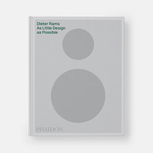 Dieter Rams: As Little Design as Possible