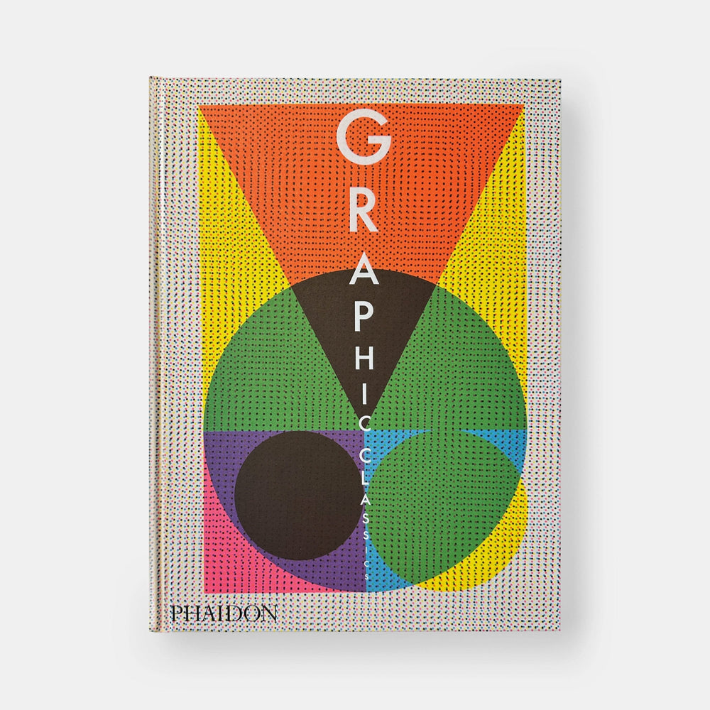 Graphic Classics