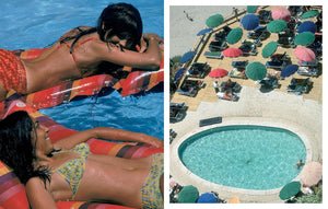 Slim Aarons: Poolside With Slim Aarons