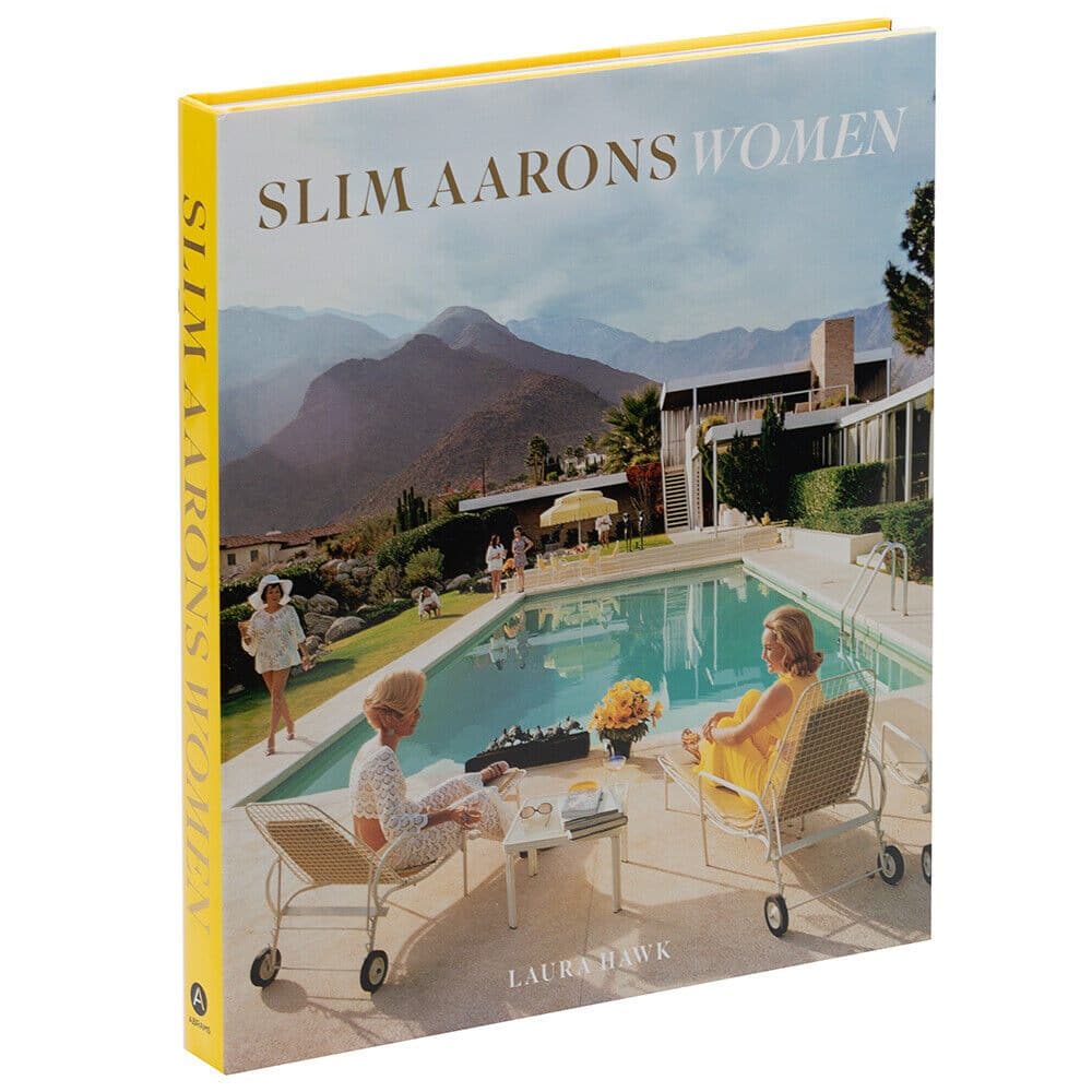 Slim Aarons: Women