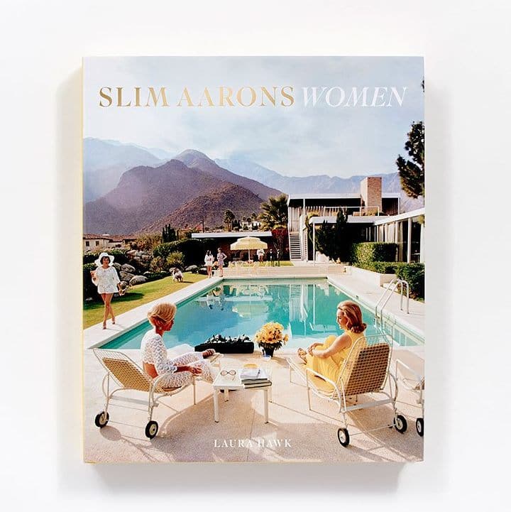 Slim Aarons: Women