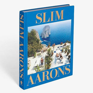 Slim Aarons: The Essential Collection